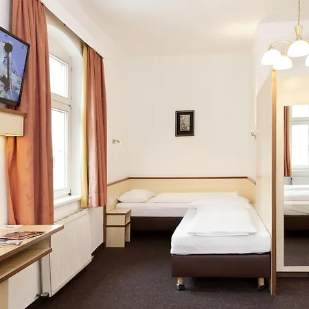 Goldene Krone 3* Innsbruck