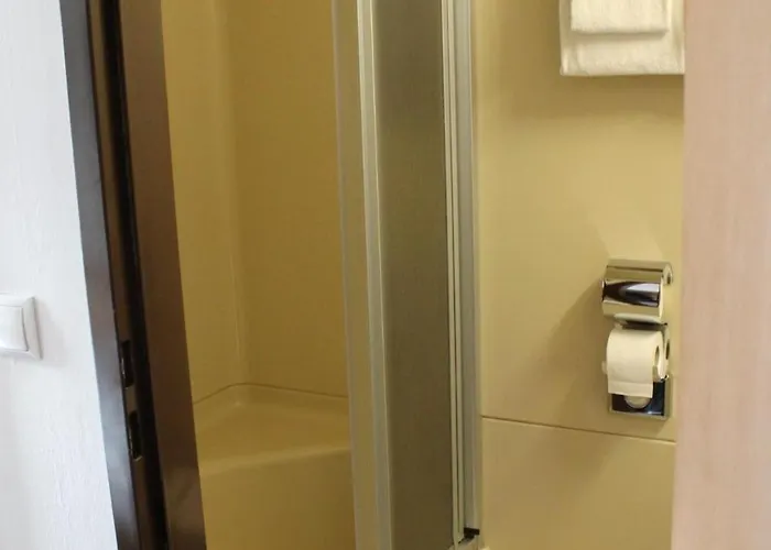 غولدين كرون انسبروك فندق إنسبروك