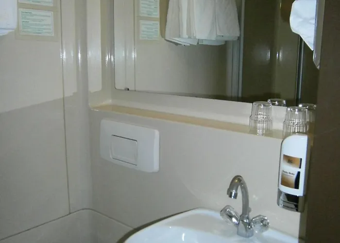 غولدين كرون انسبروك 3*