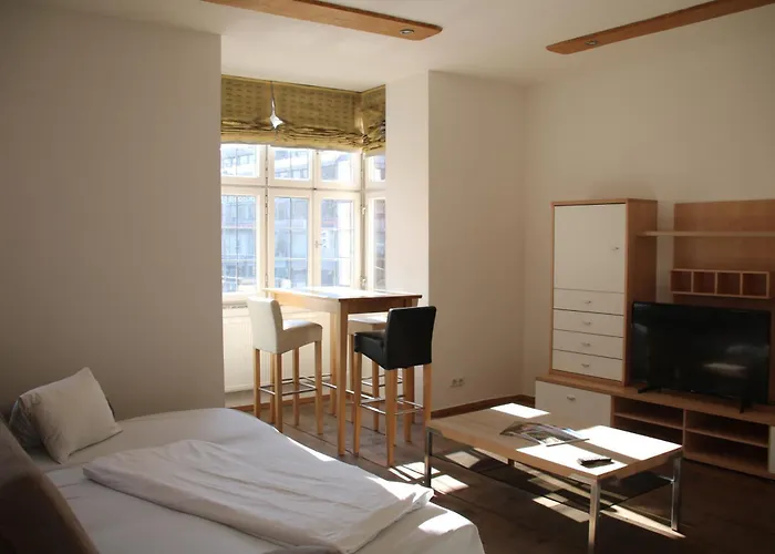 غولدين كرون انسبروك