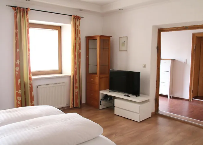 فندق غولدين كرون انسبروك إنسبروك