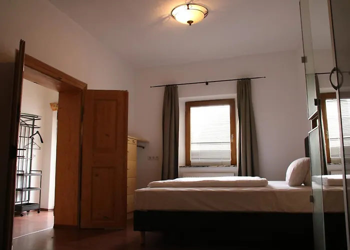 غولدين كرون انسبروك 3*