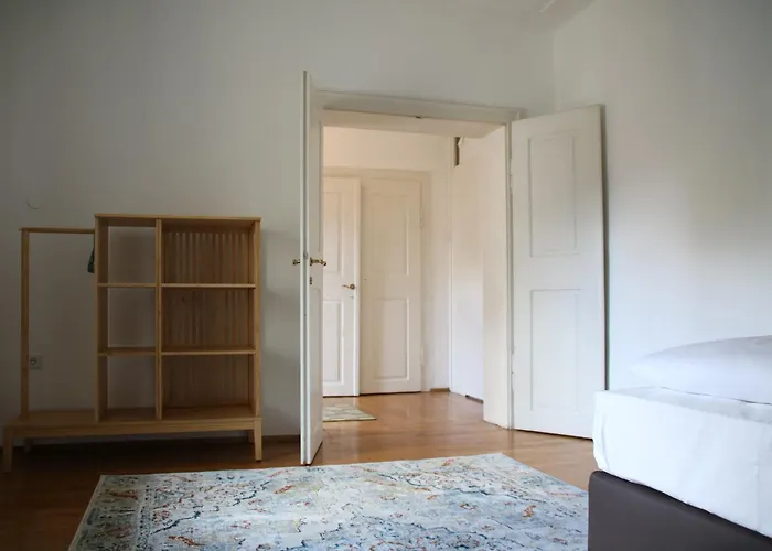 فندق غولدين كرون انسبروك