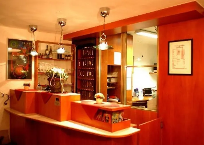 غولدين كرون انسبروك فندق