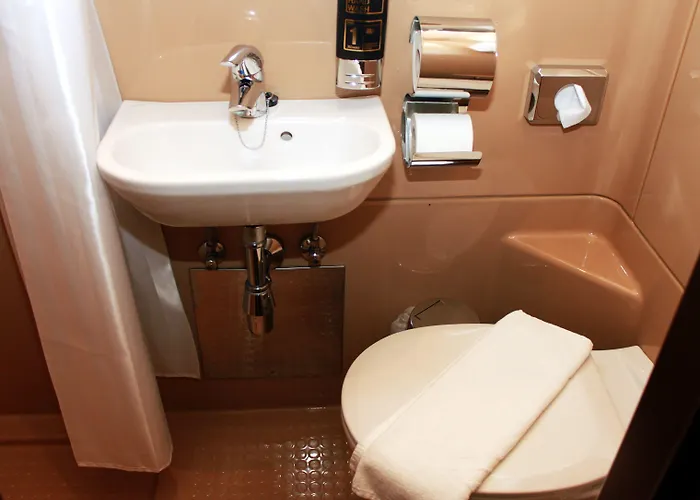 غولدين كرون انسبروك 3* إنسبروك