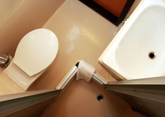 فندق غولدين كرون انسبروك إنسبروك