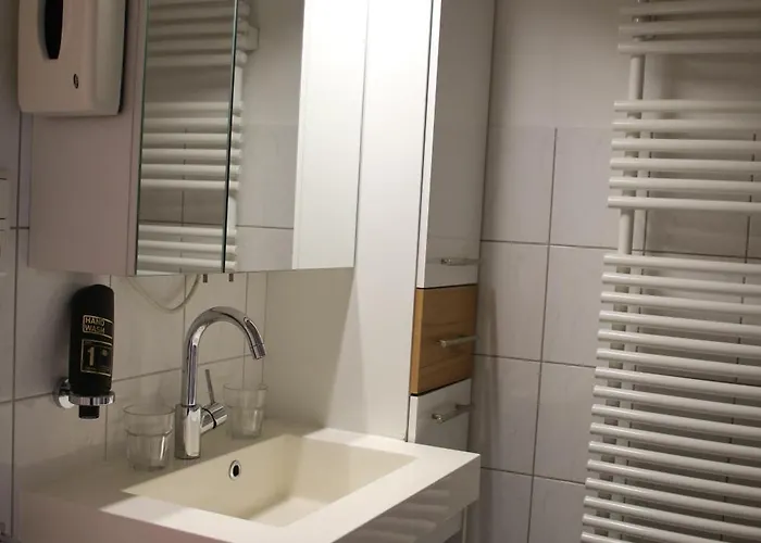 فندق غولدين كرون انسبروك 3*