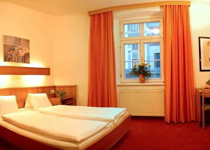 غولدين كرون انسبروك فندق