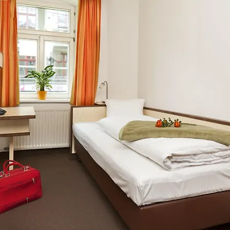 Goldene Krone Hotel
