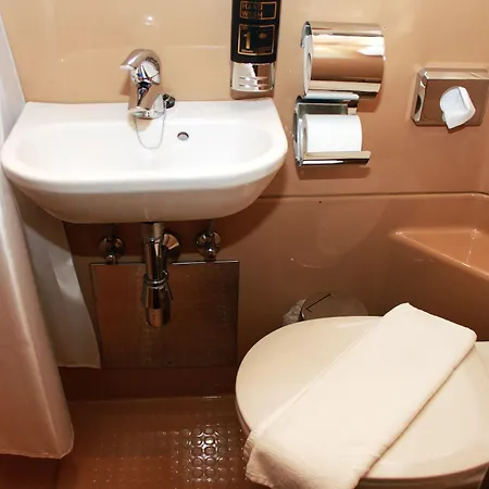 Hotel Goldene Krone