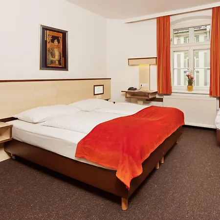 Hotel Goldene Krone