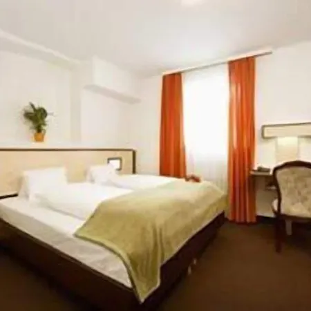 Goldene Krone 3* Innsbruck