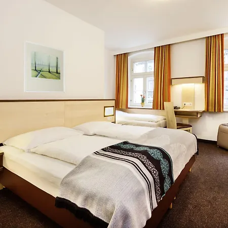 Goldene Krone Innsbruck
