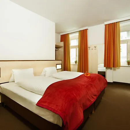 Hotel Goldene Krone 3*
