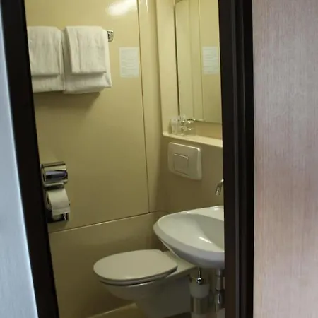 Hotell Goldene Krone
