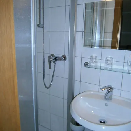 Goldene Krone Hotell