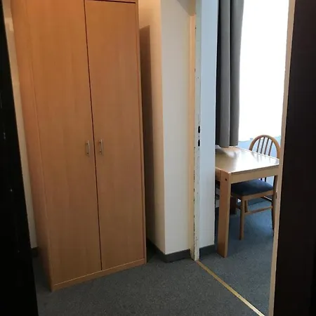 Hotel Goldene Krone 3*