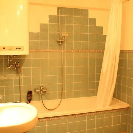 Goldene Krone Отель 3*