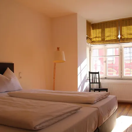 Отель Goldene Krone Инсбрук