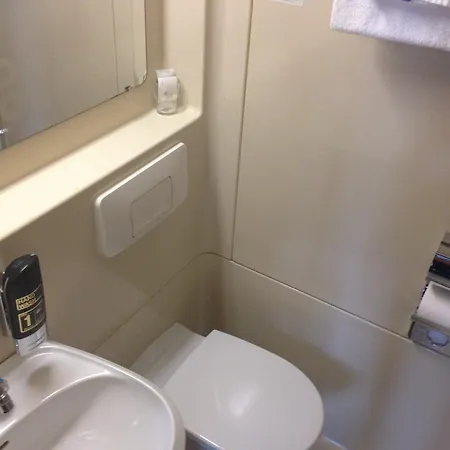 Goldene Krone Отель 3*