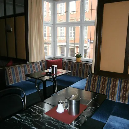 Goldene Krone Hotel 3*