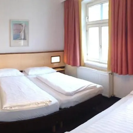 Goldene Krone 3* Innsbruck