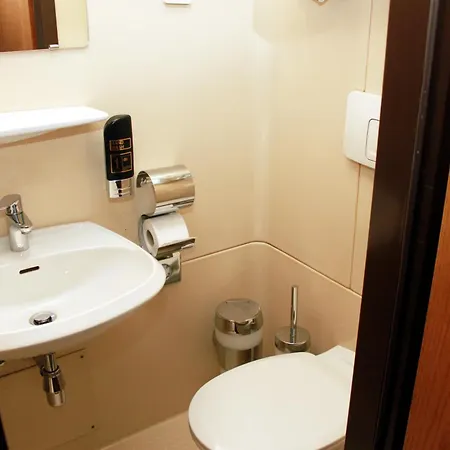 Goldene Krone Hotel 3*
