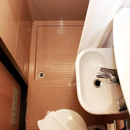 Hotel Goldene Krone