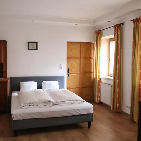 Goldene Krone 3* Innsbruck