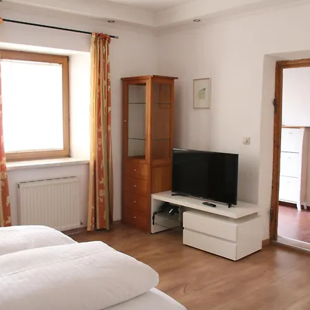 Otel Goldene Krone İnnsbruck