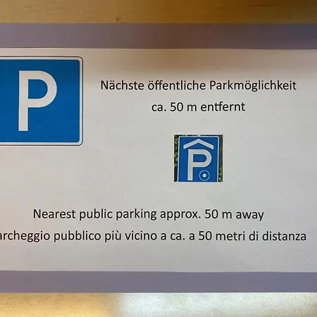 Otel Goldene Krone 3*