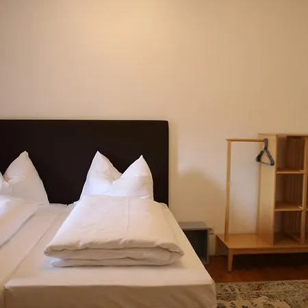 Goldene Krone 3* Инсбрук