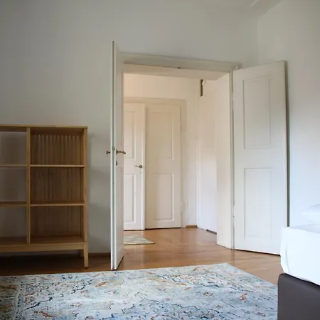 Отель Goldene Krone