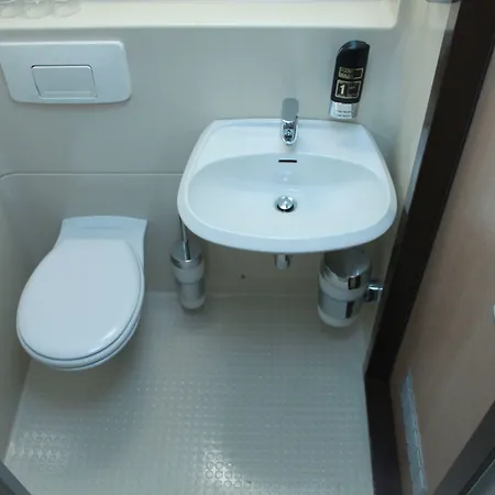 Отель Goldene Krone