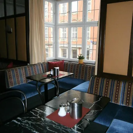 Goldene Krone Otel 3*