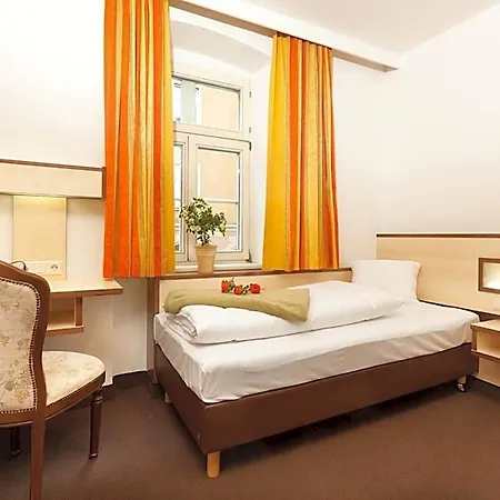 Hotel Goldene Krone Innsbruck