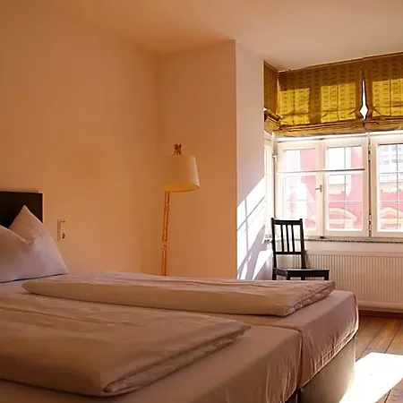 Hotel Goldene Krone