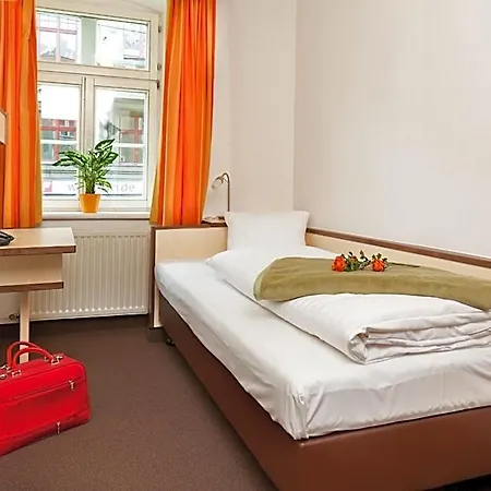 Goldene Krone 3* Innsbruck