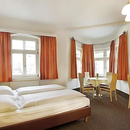 Hotel Goldene Krone