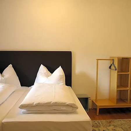 Goldene Krone Hotel