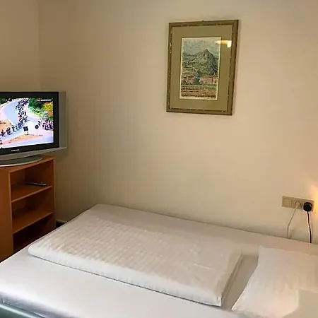 Hotel Goldene Krone Innsbruck