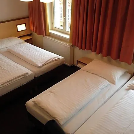 Hotel Goldene Krone