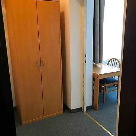 Hotel Goldene Krone 3*