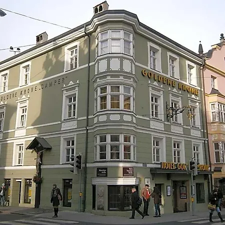 Goldene Krone Hotel