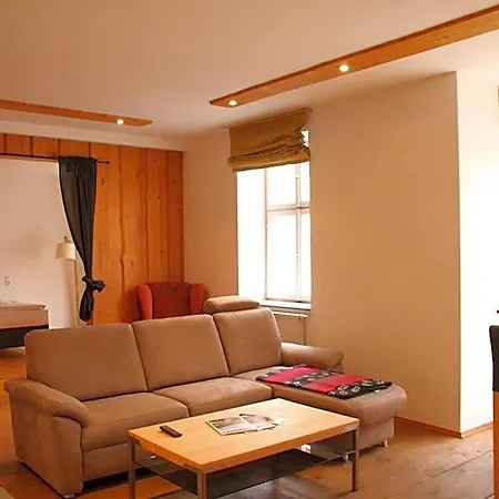 Hotel Goldene Krone 3*
