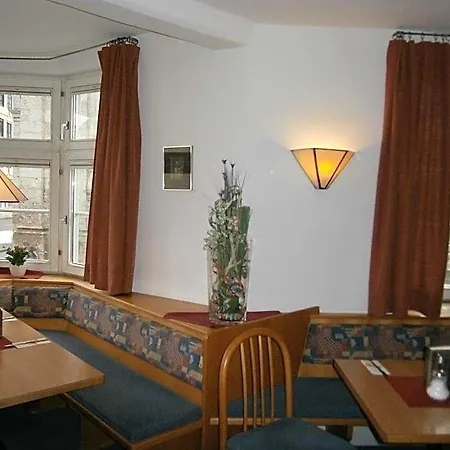 Hotel Goldene Krone 3*