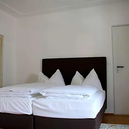 Hotel Goldene Krone