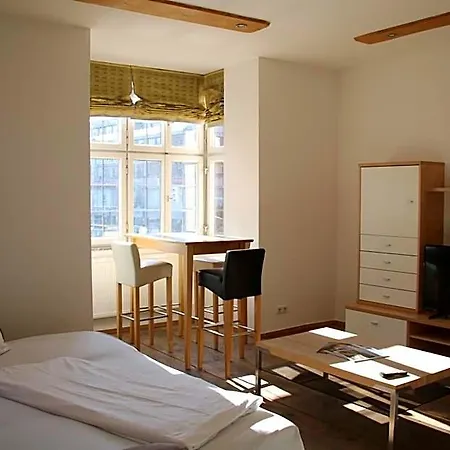 Hotel Goldene Krone Innsbruck