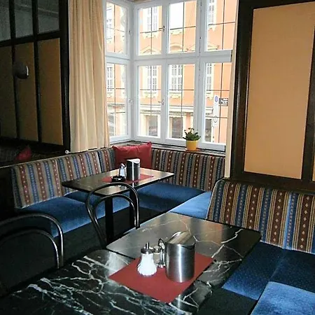 Goldene Krone Hotel