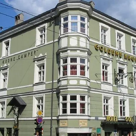 Hotel Goldene Krone